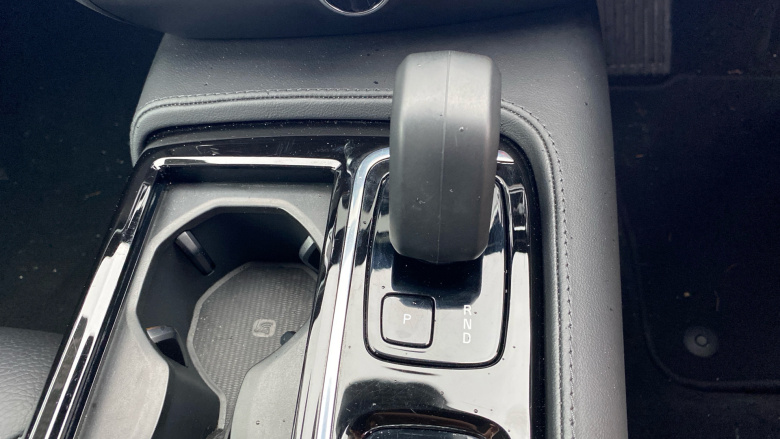 Volvo V60 2.0 T6 [350] Recharge PHEV Plus Dark 5dr AWD Auto Estate